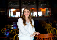 Gianna Class of 2026 SMT-5