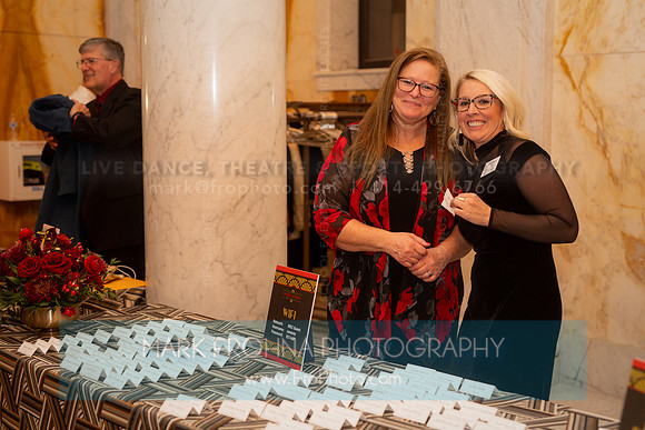 JA Holiday Dinner Auction 2023-25