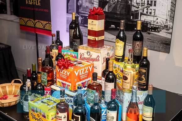 JA Holiday Dinner Auction 2023-24
