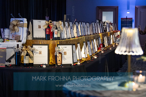 JA Holiday Dinner Auction 2023-12