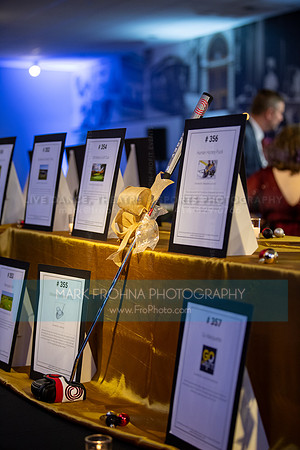 JA Holiday Dinner Auction 2023-11