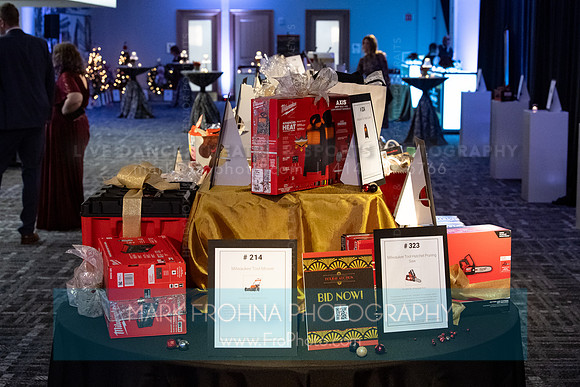 JA Holiday Dinner Auction 2023-10