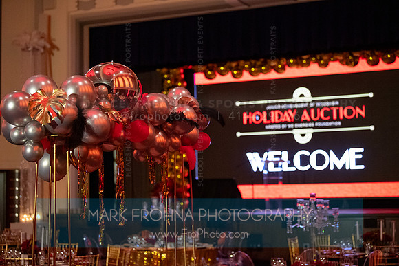 JA Holiday Dinner Auction 2023-2