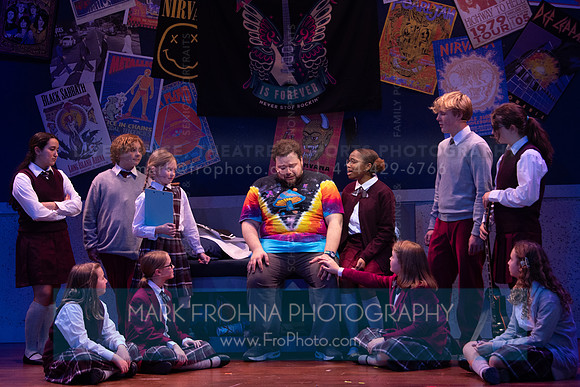 Skylight School of Rock Azure-72