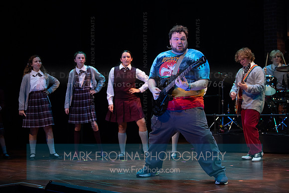 Skylight School of Rock Azure-49