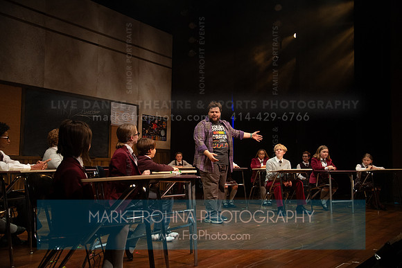 Skylight School of Rock Azure-9