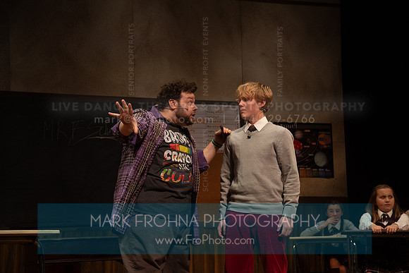 Skylight School of Rock Azure-7