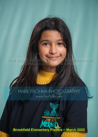 Brook El Little Mermaid Headshots-55-2