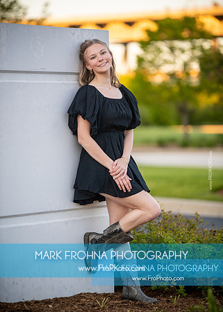 Fro Senior Models Three Bridges 2025 Ella-38