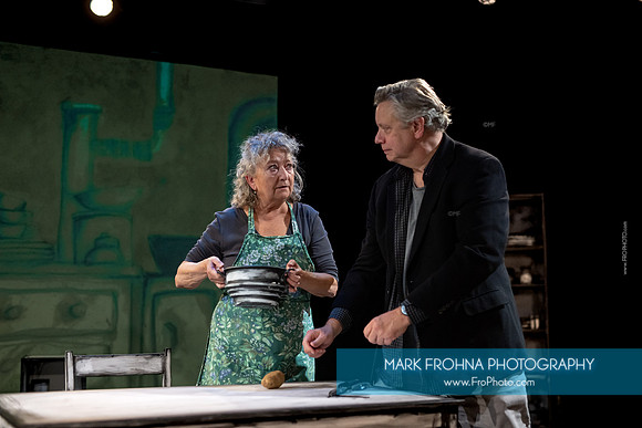 Theatre Gigante Dust-35