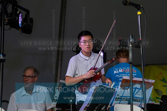 Concord Chamber Orchestra Boerner July 2024-25