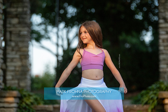 Harper Dance Portraits 2024-30