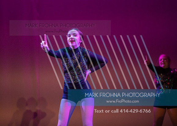 Lake Country Dance Recital Highlights March 2022-37