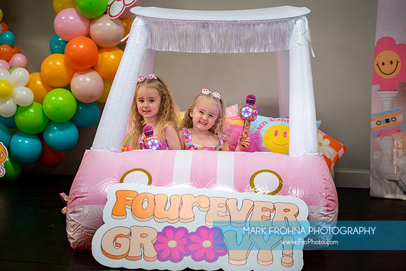 Leighton London 5-4 Birthday Party-26