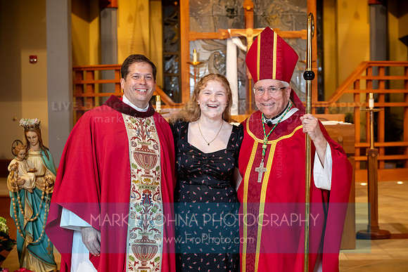 St Gabriel Confirmation 2025-86