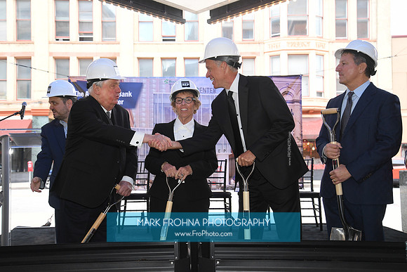 Milwaukee Rep Groundbreaking May 11 2024-69