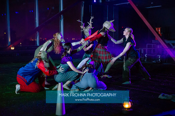 UWM Springdances 2019 Highlights-038