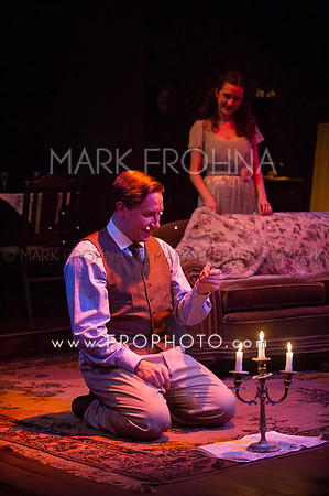 In Tandem Glass Menagerie-124