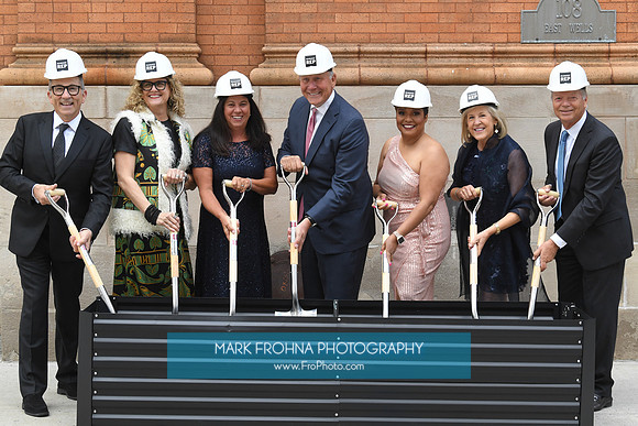 Milwaukee Rep Groundbreaking May 11 2024-90