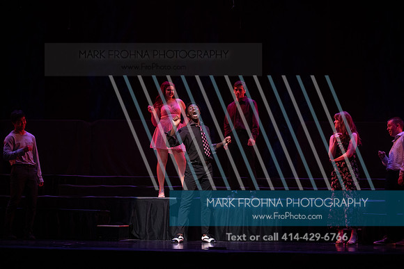 2022 Jerry Awards Lead Medley 1-74