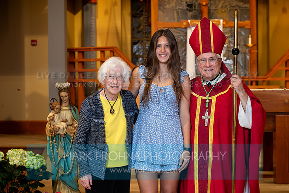 St Gabriel Confirmation 2025-96