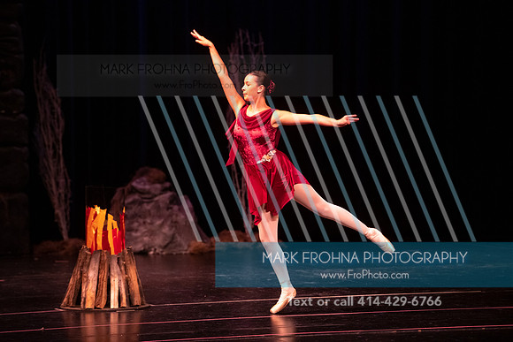 BRIO La Bayadere-83
