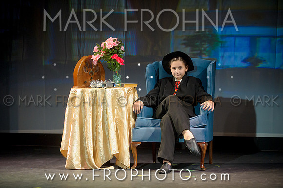 BCA Bugsy Malone Jr-70