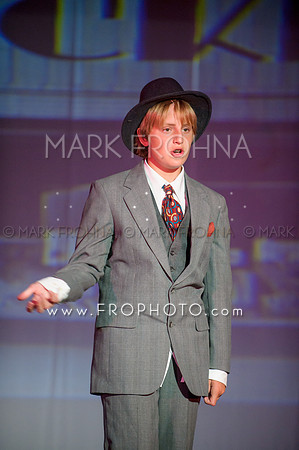 BCA Bugsy Malone Jr-25