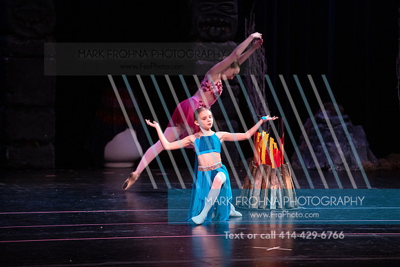 BRIO La Bayadere-77
