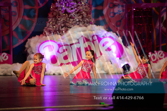 BRIO Barbie Teams 2023 Romero-1