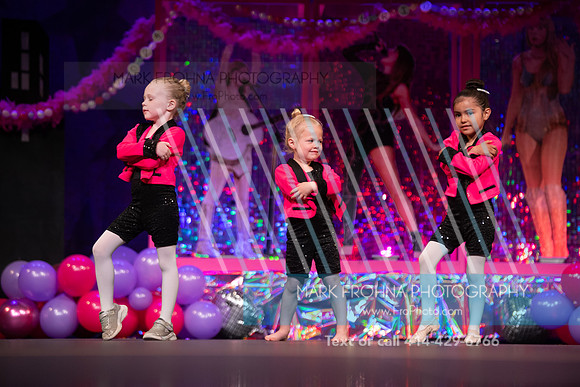 Brio Spring Recital 2024 Saturday 1100-70