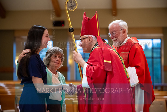 St Gabriel Confirmation 2025-65
