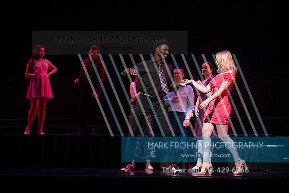 2022 Jerry Awards Lead Medley 1-59