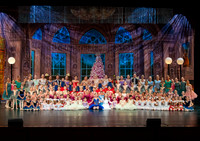 BRIO Nutcracker 2023 All Performances