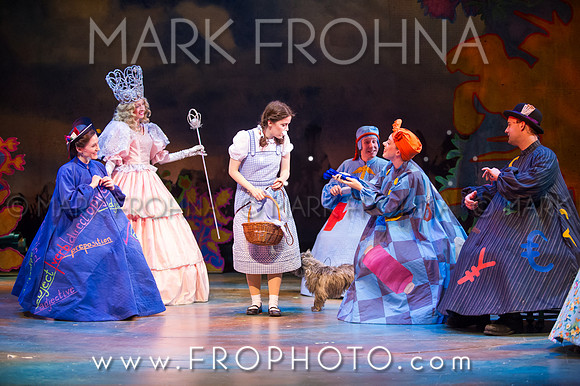 Skylight Wizard of Oz Selects-3