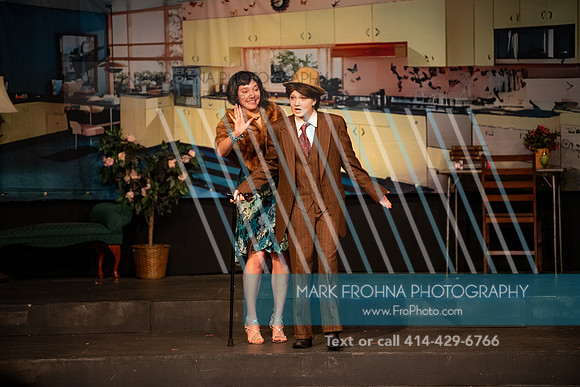 BRIO Drowsy Chaperone Wow-5