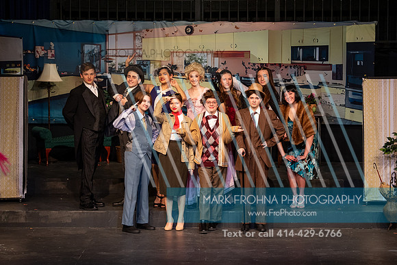 BRIO Drowsy Chaperone Wow-2