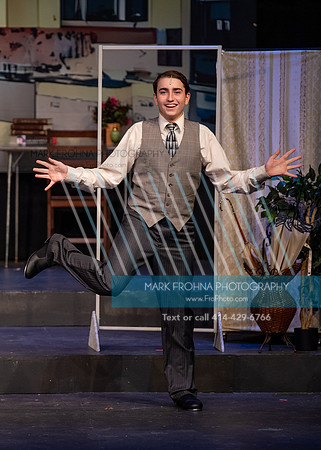BRIO Drowsy Chaperone Wow-9