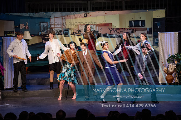 BRIO Drowsy Chaperone Wow-7