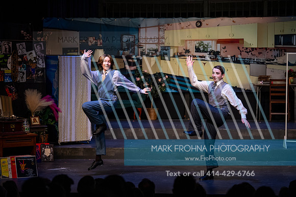 BRIO Drowsy Chaperone Wow-10