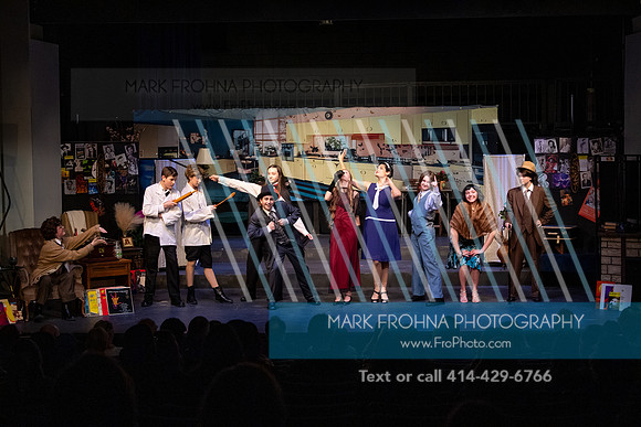 BRIO Drowsy Chaperone Wow-8