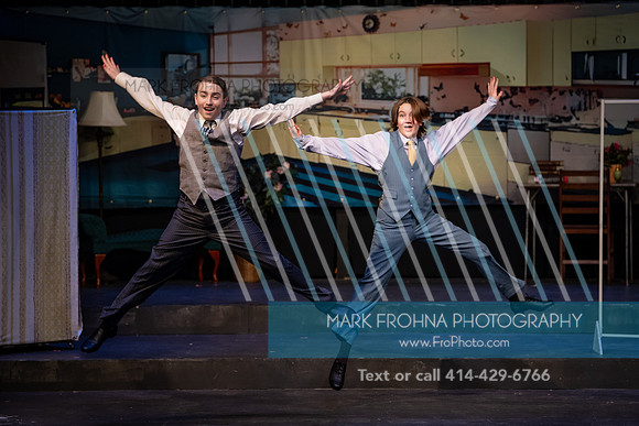 BRIO Drowsy Chaperone Wow-11
