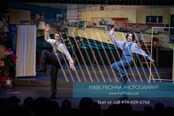 BRIO Drowsy Chaperone Wow-12