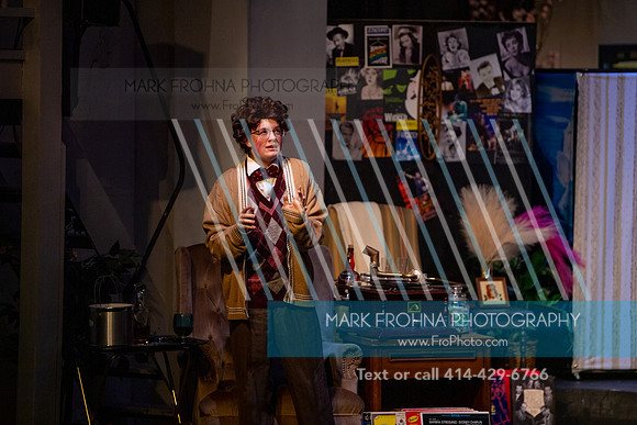 BRIO Drowsy Chaperone Wow-13