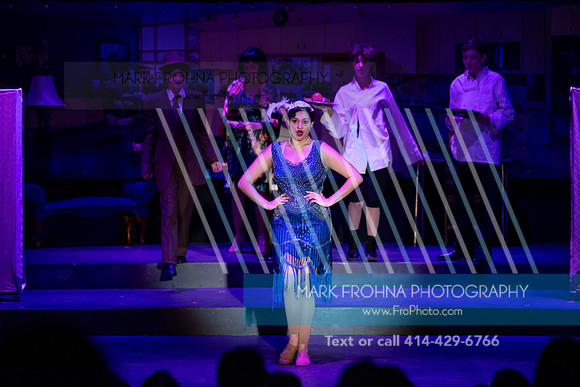 BRIO Drowsy Chaperone Wow-16