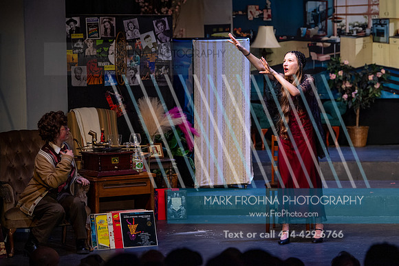 BRIO Drowsy Chaperone Wow-20