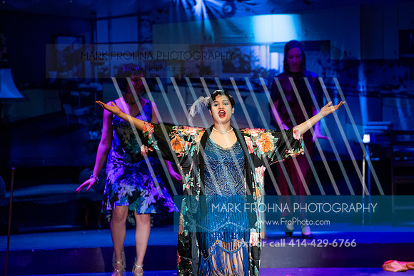 BRIO Drowsy Chaperone Wow-18