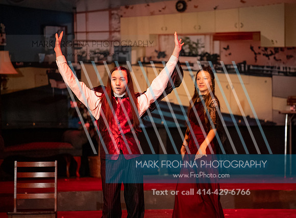 BRIO Drowsy Chaperone Wow-21