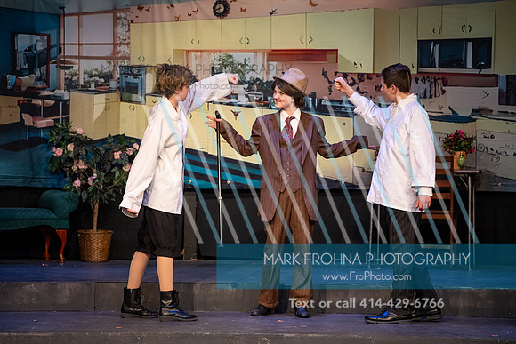 BRIO Drowsy Chaperone Wow-25