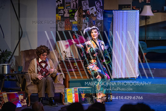 BRIO Drowsy Chaperone Wow-30